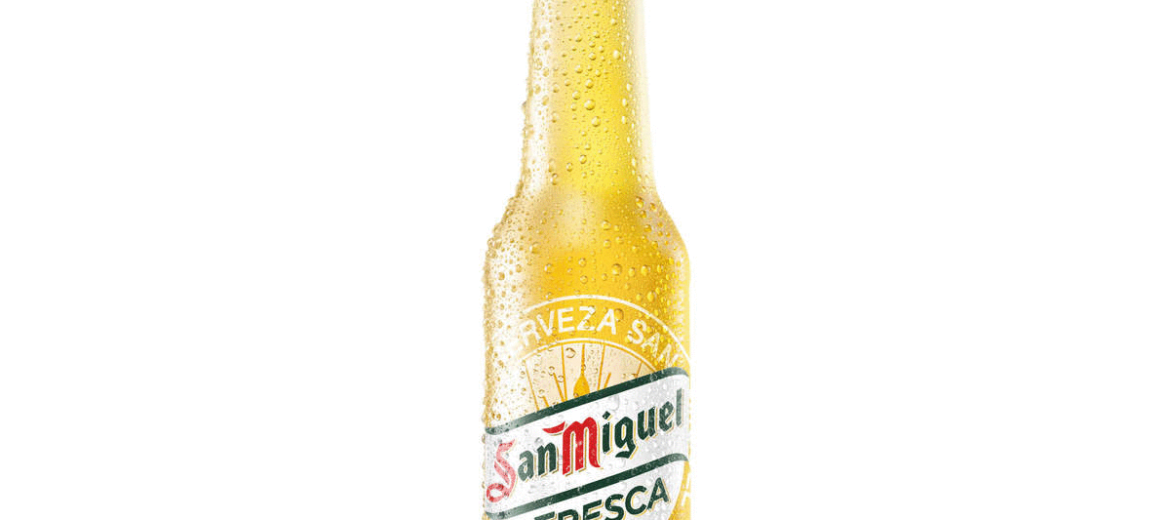 San Miguel Fresca