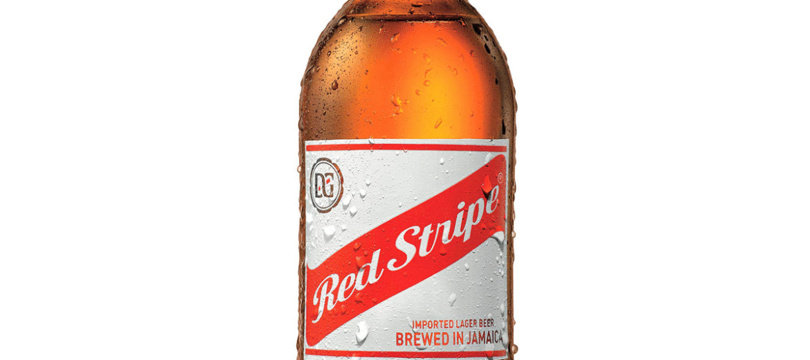 Red Stripe