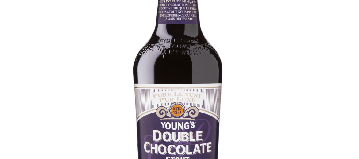 Double Chocolate Stout