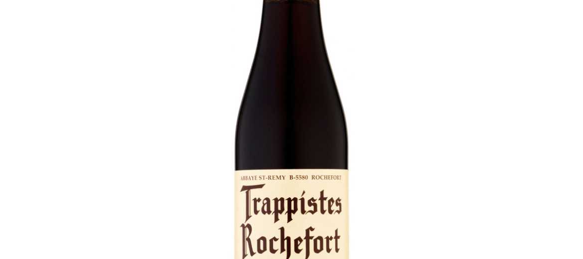 Trapiste Rochefort 10