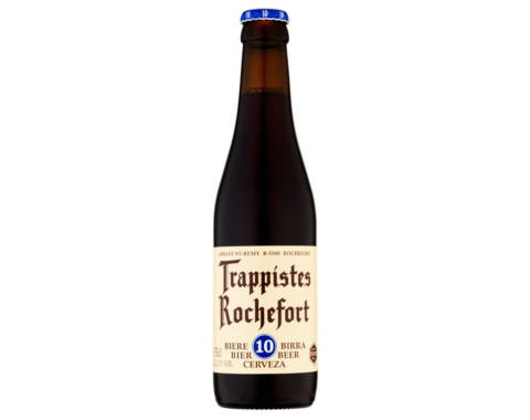 Trapiste Rochefort 10