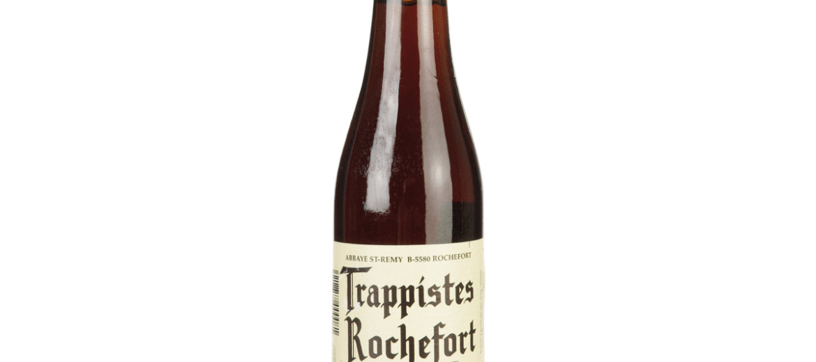 Trapiste Rochefort 8