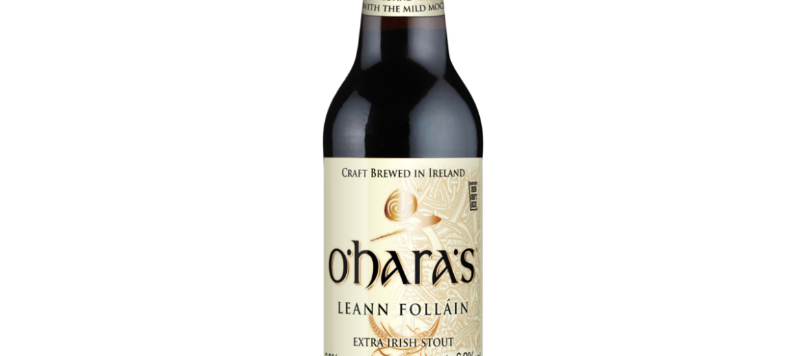 Oharas Leann Folláin