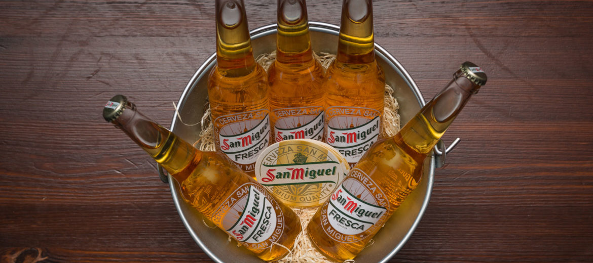 7: San Miguel